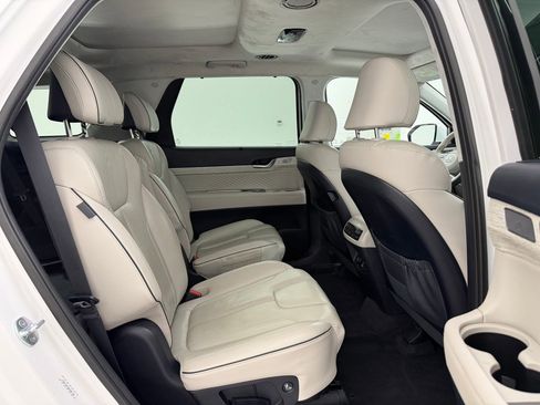 Used 2024 Hyundai Palisade Calligraphy AWD/4WD image 26