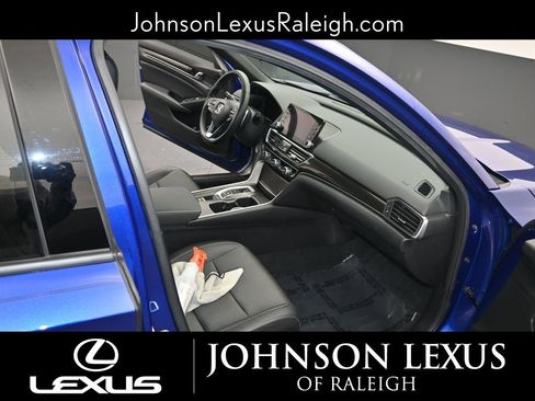 Used 2021 Honda Accord Sport image 13