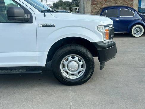 Used 2019 Ford F150 XL w/ XL Power Equipment Group AWD/4WD image 23