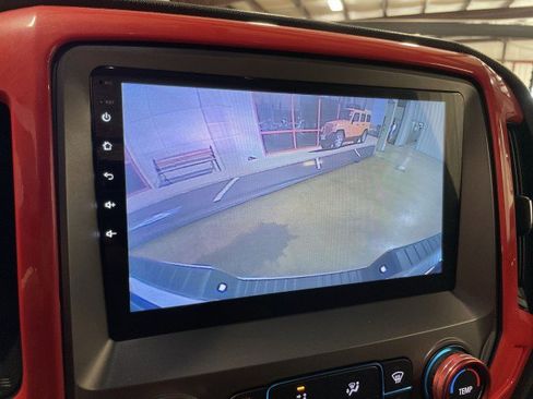 Used 2017 GMC Sierra 1500 2WD Regular Cab w/ Sierra Convenience Package image 19