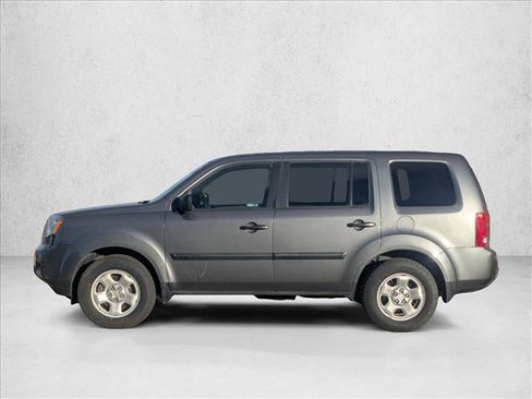 Used 2011 Honda Pilot LX image 5