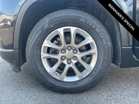 Used 2019 Chevrolet Traverse LT AWD/4WD image 10