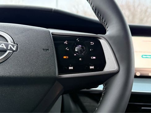 New 2026 Nissan Murano SL image 26