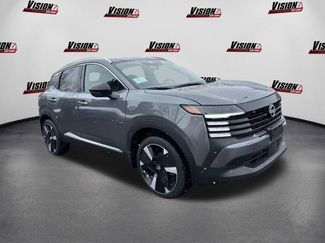 New 2026 Nissan Kicks SR w/ Cold Weather Package video 3