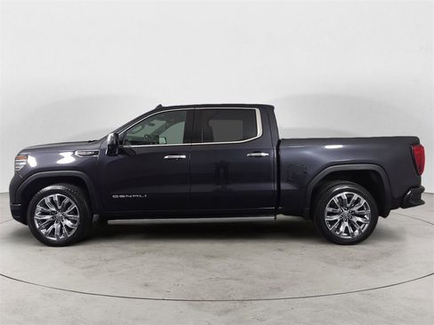 Certified 2023 GMC Sierra 1500 Denali w/ Denali Reserve Package image 2