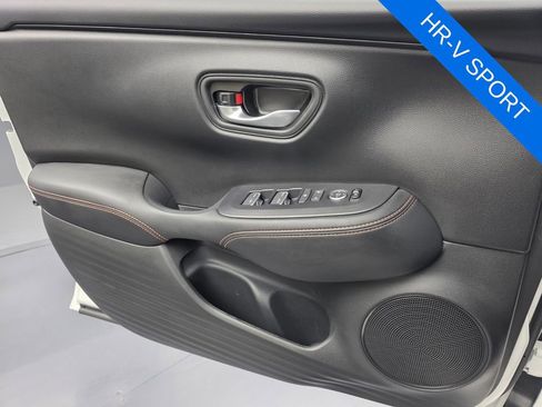 Used 2026 Honda HR-V Sport image 26