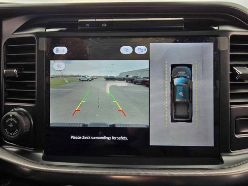 Used 2025 Ford F150 Raptor image 29