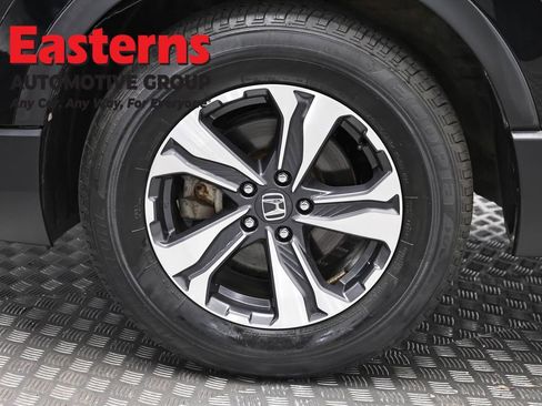 Used 2017 Honda CR-V LX image 30