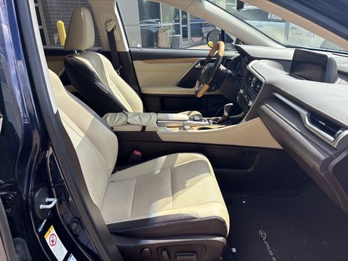 Used 2018 Lexus RX 350L AWD image 33