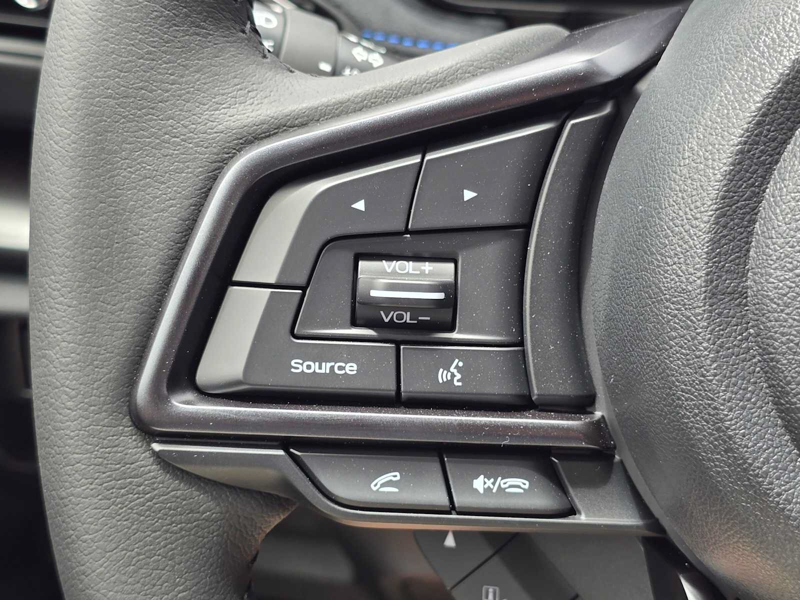 New 2026 Subaru WRX tS AWD/4WD image 30