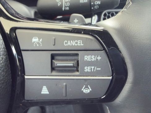 Certified 2025 Honda Civic Sport image 28