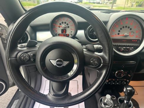 Used 2013 MINI Cooper Coupe S FWD image 12
