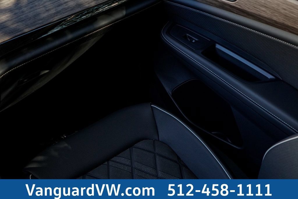 New 2025 Volkswagen Atlas SEL Premium R-Line AWD/4WD image 50
