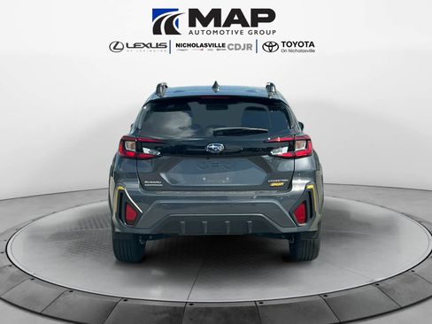 Used 2024 Subaru Crosstrek 2.5i Sport AWD/4WD image 4