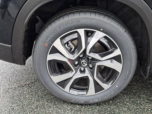 New 2026 MAZDA CX-5 Preferred AWD/4WD image 5