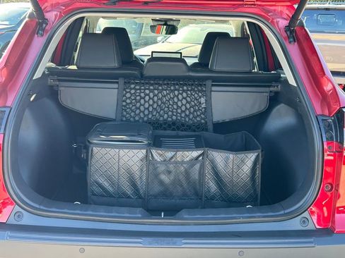 Certified 2026 Toyota Corolla Cross XLE w/ Convenience Package image 15