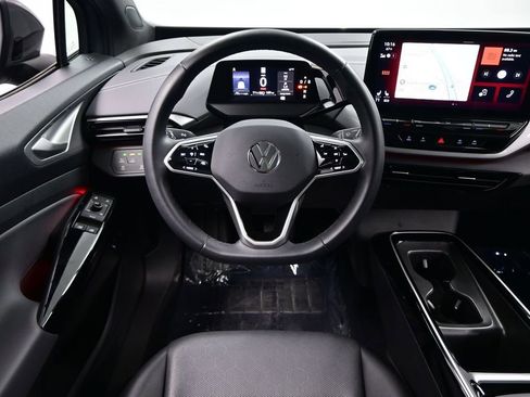 Used 2023 Volkswagen ID.4 Pro S Plus image 29
