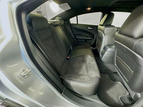 Used 2023 Dodge Charger Scat Pack w/ Plus Group RWD image 27