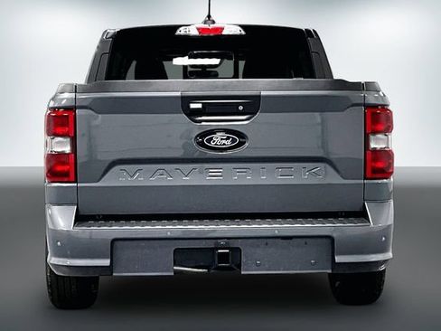 New 2026 Ford Maverick Lobo AWD/4WD image 5