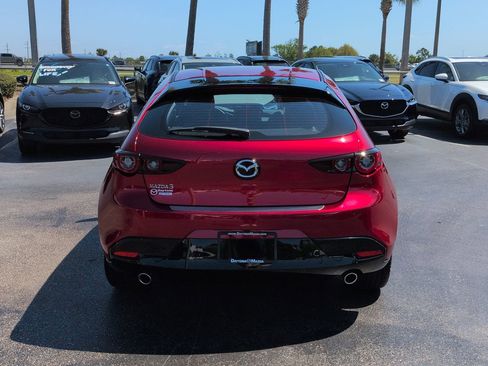 New 2026 MAZDA MAZDA3 s image 5