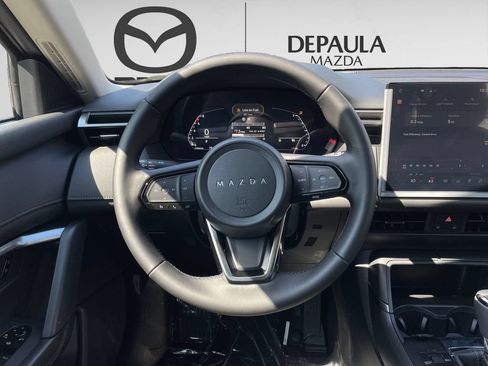 New 2026 MAZDA CX-5 Preferred AWD/4WD image 11