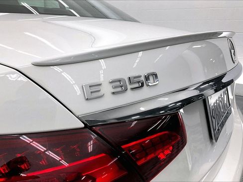 Certified 2022 Mercedes-Benz E 350 Sedan image 31