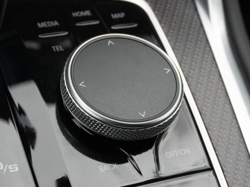 Used 2024 BMW XM Label Red image 28