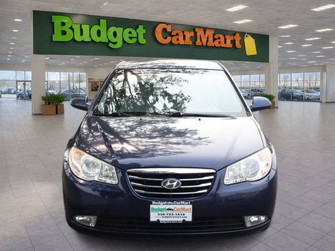 Used 2010 Hyundai Elantra GLS FWD image 2