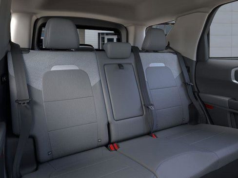 New 2025 Ford Bronco Sport Badlands image 11