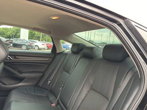Used 2018 Honda Accord EX-L image 60
