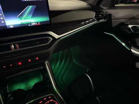 Used 2024 BMW 330i xDrive Sedan w/ M Sport Package image 61