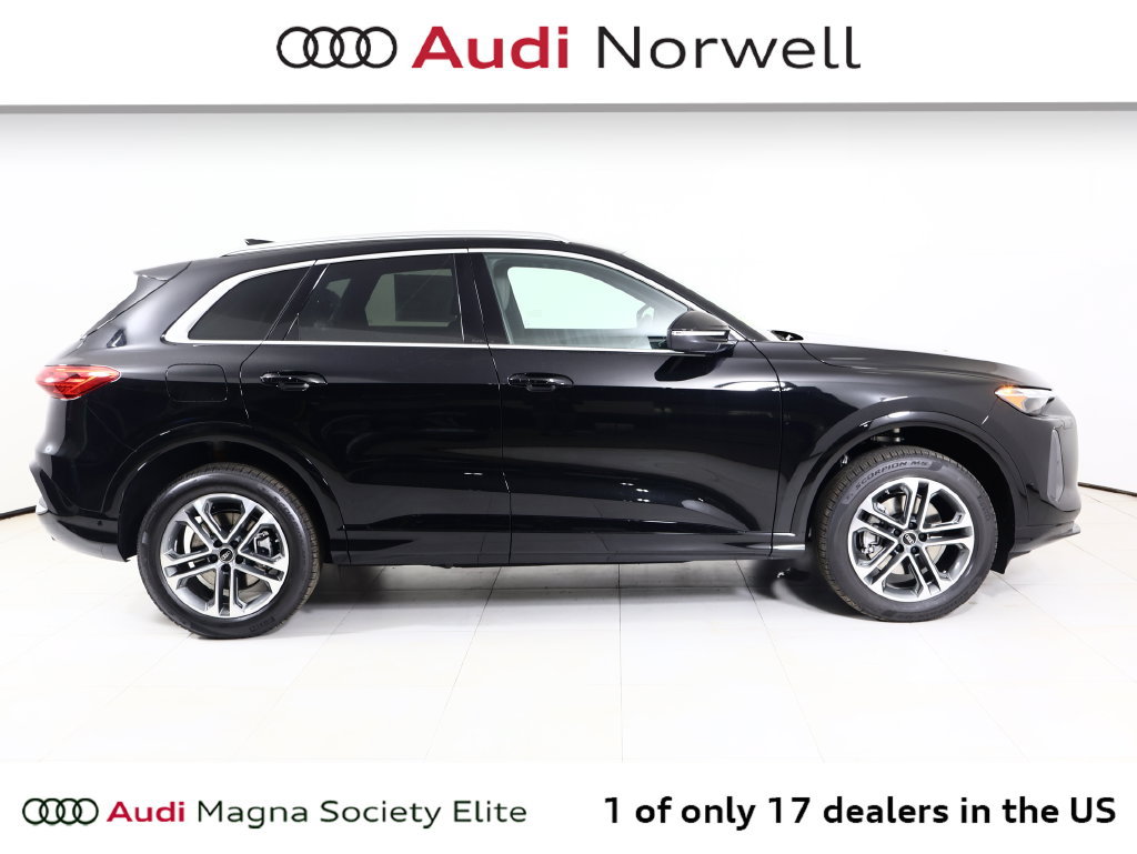 New 2026 Audi Q5 Premium AWD/4WD image 17