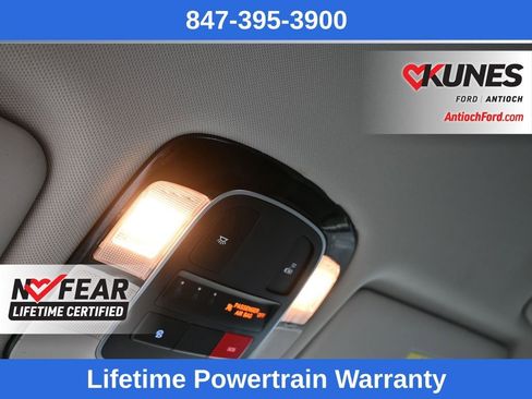 Used 2024 Hyundai Tucson SEL image 25