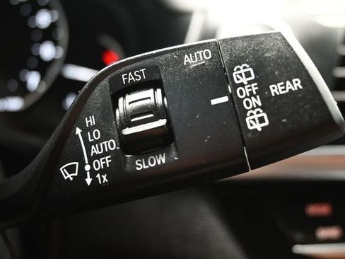 Used 2019 BMW X3 sDrive30i w/ Driving Assistance Package RWD image 25