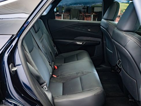 Certified 2024 Lexus RX 350 AWD image 35