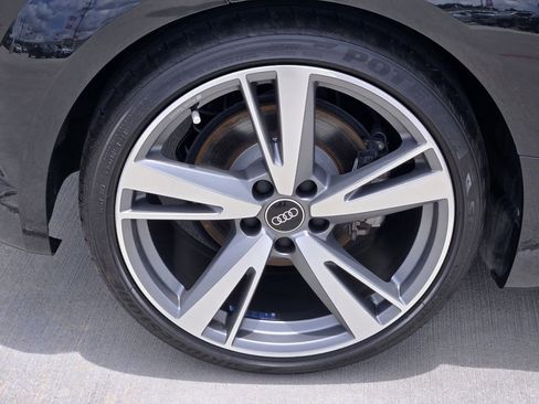 Used 2023 Audi TT 2.0T AWD/4WD image 11
