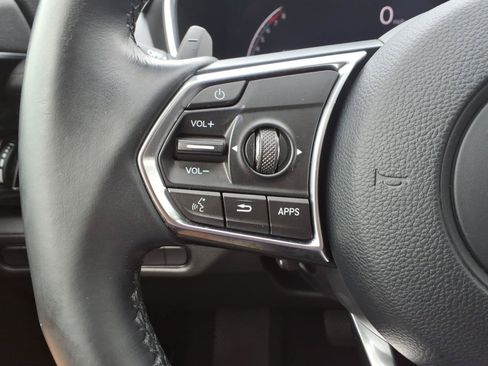 Used 2022 Acura MDX SH-AWD image 17