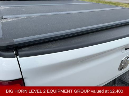 Used 2019 RAM 1500 Big Horn AWD/4WD image 13