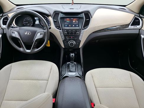 Used 2017 Hyundai Santa Fe Sport AWD/4WD image 17