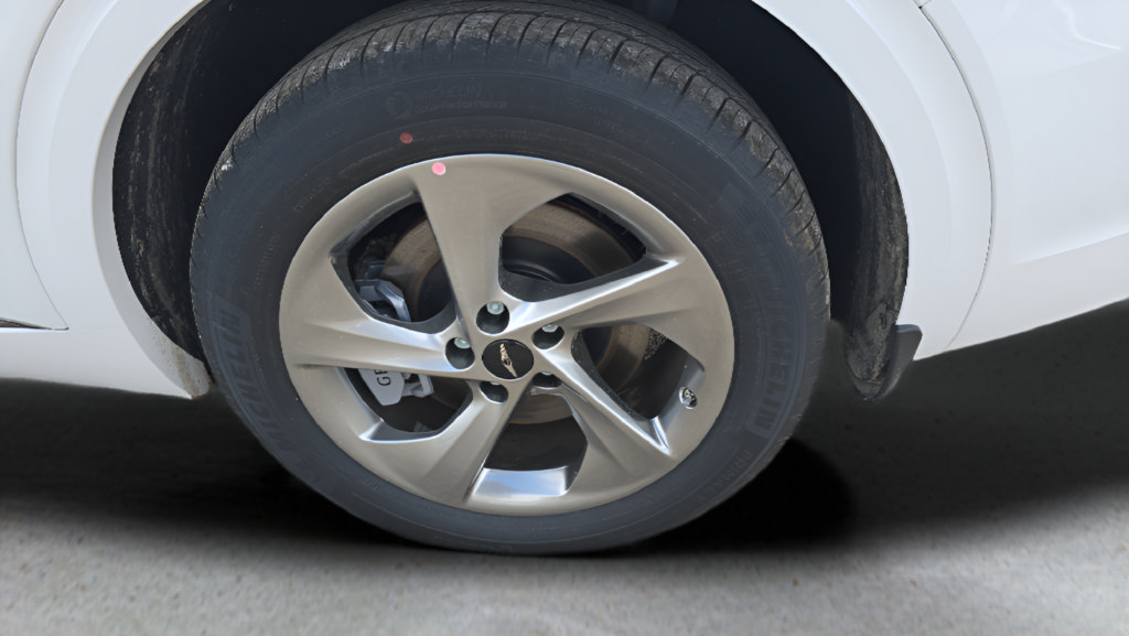 Used 2026 Genesis GV70 2.5T Select AWD/4WD image 27