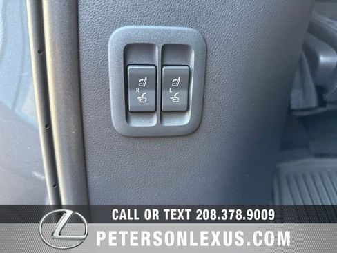 New 2026 Lexus TX 350 AWD image 21