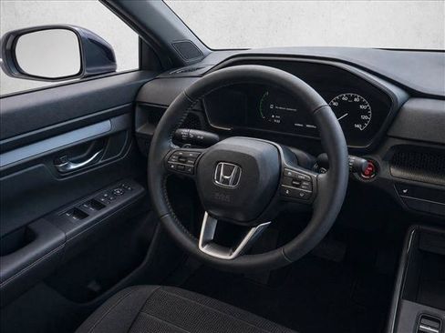 Certified 2024 Honda CR-V Sport image 28