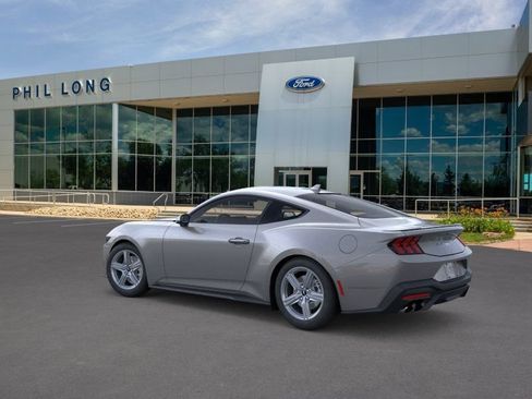 New 2026 Ford Mustang Premium RWD image 4