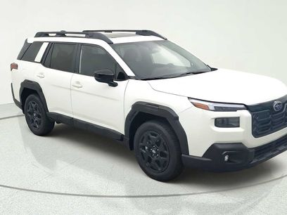 New 2026 Subaru Outback Limited w/ Premium/Limited Package 2