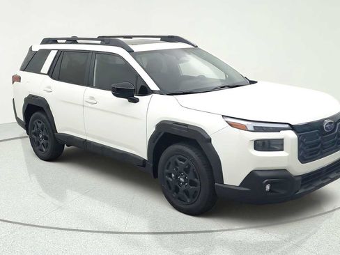 New 2026 Subaru Outback Limited w/ Premium/Limited Package 2 AWD/4WD image 1