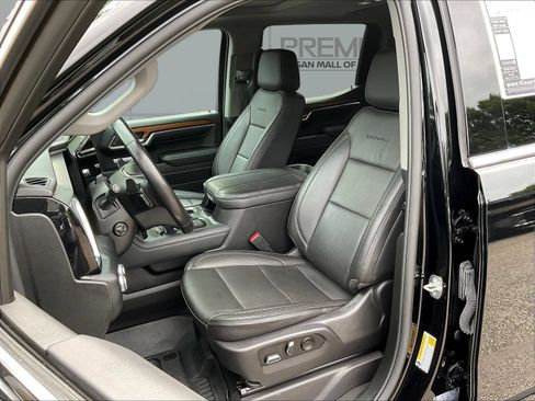 Used 2023 GMC Sierra 1500 Denali AWD/4WD image 24