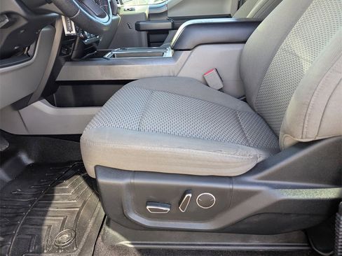 Used 2016 Ford F150 XLT w/ Equipment Group 302A Luxury image 14