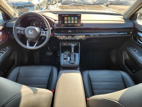 Certified 2023 Honda CR-V EX-L image 8