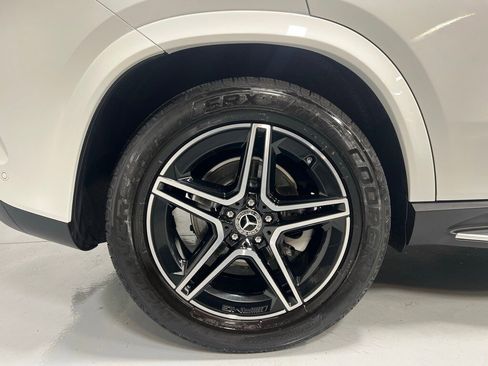 Used 2023 Mercedes-Benz GLE 350 4MATIC image 15