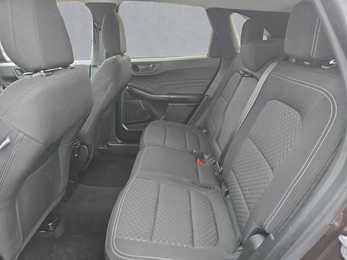 Used 2023 Ford Escape Active image 23